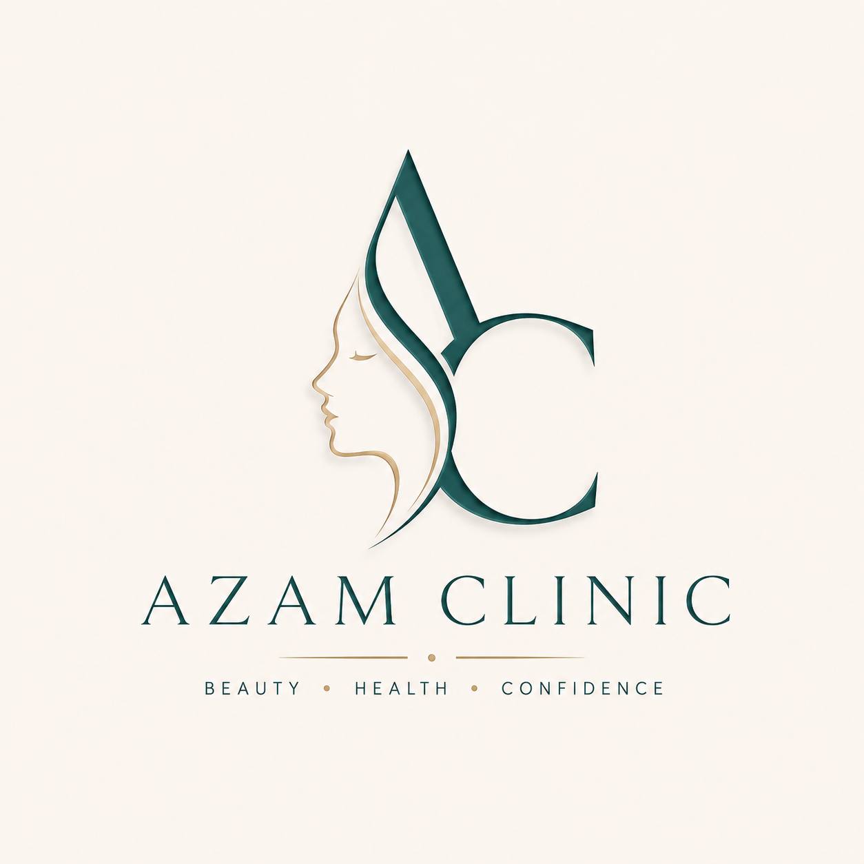 کلینیک زیبایی اعظم