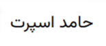 حامداسپرت