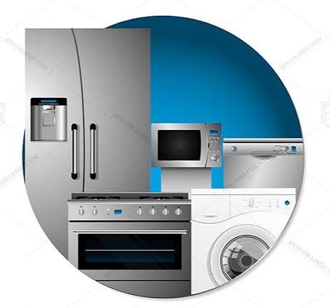 لوازم خانگی مهدیار تجارت